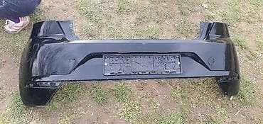 Car Parts: ZADNJI BRANIK ZA SEAT IBIZA | Seat Ibiza zadnji branik seat 6f0 807 — 1