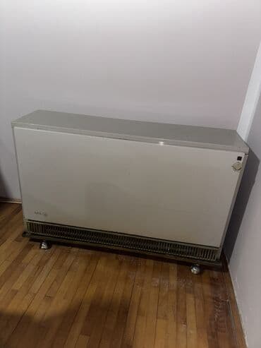 ta pec 4.5 kw polovna: TA Peć 4.5KW — 4