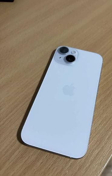 TV & Video: Apple iPhone iPhone 15 — 2