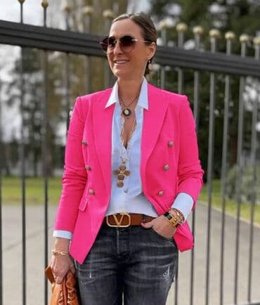 lc waikiki sakoi: 46, 48 3300 din — 1