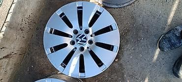 pumpe za dušeke: Originalne aluminijumske felne – Mercedes-Benz C-klasa W205 — 8