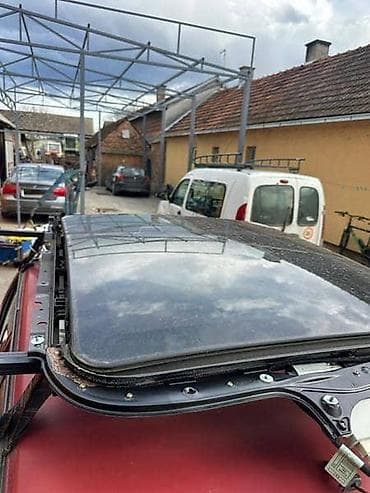 svetlece kapice za gume: PANORAMA X3 E83 ZA BMW X3 OD 2004. DO 2010. GOD. | Panorama za Bmw — 6