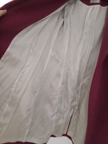 bojanje jakne od poliestera: M, Jednobojni, Sa postavom — 6