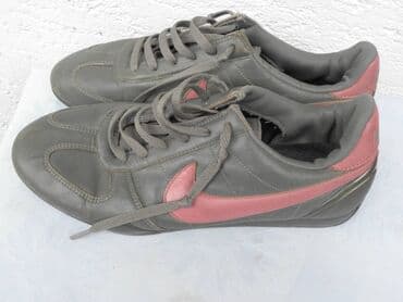 nike air max pulse: 39.5, color - Grey — 2
