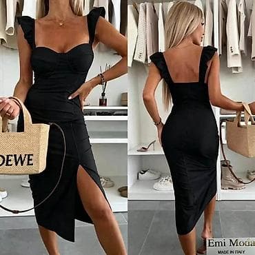 Women's Clothing: 08. ✨ Haljina 2.600 dinara ✨H — 2