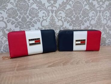 karl novcanik: Novčanik ženske extra . 1800 din p.b — 8