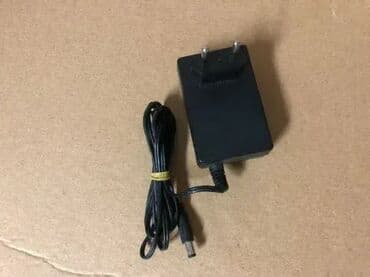 bosch aparat za kafu tassimo: *** AKCIJA *** #0491 AC/DC ADAPTER; 12V; 2,0 A; Potpuno NOVO! Popust — 2