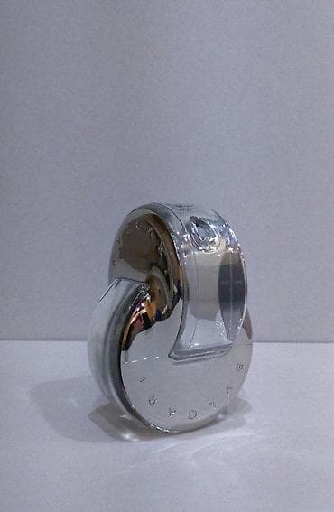 Personal Items: BVLGARI OMNIA CRYSTALLINE EDT 65ML TSTR | Bvlgari Omnia Crystalline — 4