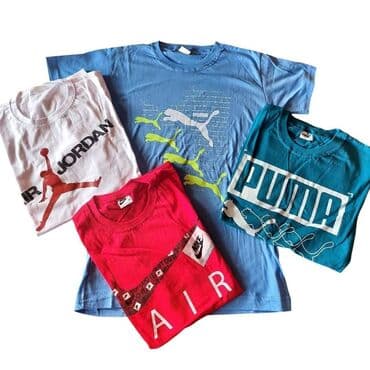 kupujem prodajem muske majice: Majice — 3