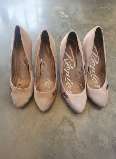 antonella rossi obuca srbija: Salonke, Replay, 38 — 1