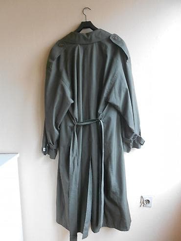 hummel muska trenerka: Muški mantil Hugo Boss. Broj 50, duži model. Izvrsno očuvan! Šaljemo — 3