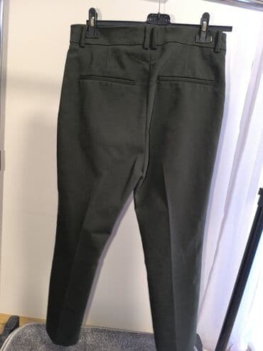 zara helanke sa prorezom: 2XL (EU 44), Regular rise, Other type — 2