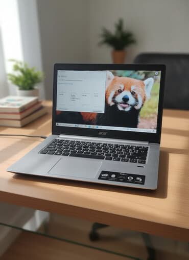 Intel Core i5, 4 GB OZU, 14 " na lalafo.rs Intel Core i5, 4 GB OZU, 14 "