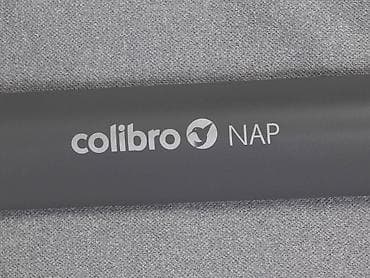 pomoćni krevet: COLIBRO Prenosivi krevetac/kolevka Nap DOVE – L/CO/NAP/DO-250 Opis: - — 2