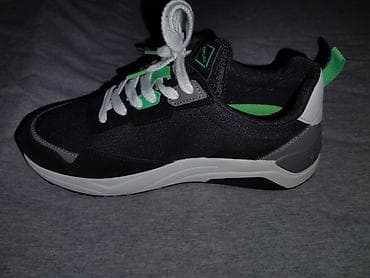 izzi patike: REPLAY muške patike RS810011T, veličina EUR 42. - Model: RS810011T - — 1