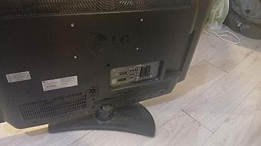mk 2010: LG LCD televizor 32LH2000, dijagonala 32 inča (81 cm). Glavne — 2