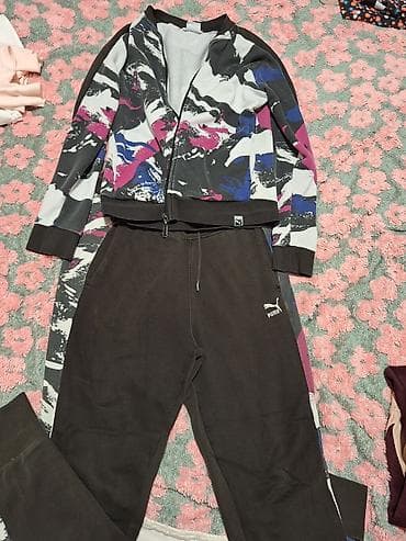 Lične stvari: Adidas trenerka, 3000 — 3