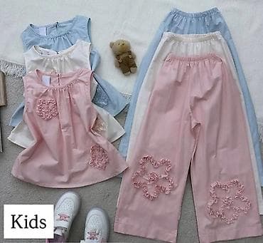 puma majica srbija: Dečiji kompleti odeće – udobni i moderni setovi za svakodnevicu. - — 3