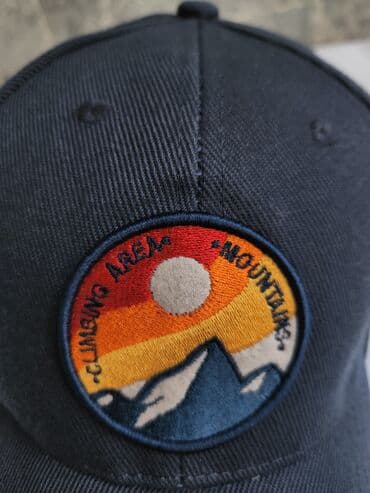 flasteri za nokte: Kacketi i Kape NOVO — 10