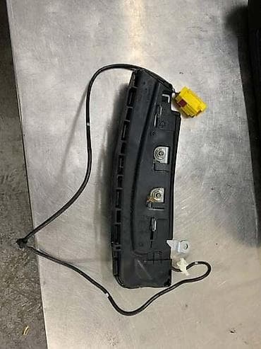 presa za vosak: AIRBAG ZA VOLKSWAGEN POLO - 6R0880241C | Airbag u sedistu Polo — 3