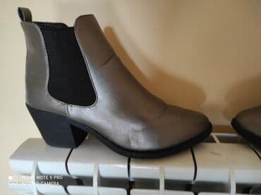haljine c a: Ankle boots, Alex, 39 — 5
