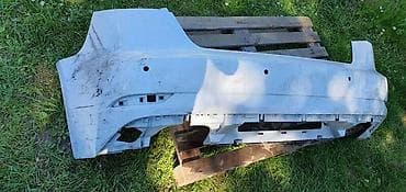 audi rs7: ZADNJI BRANIK ZA AUDI A3 | audi a3 zadnji branik audi 8V4 807 511 — 5