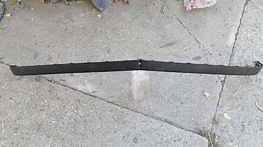 xtool d5s cena: SPOJLERI PREDNJEG BRANIKA ZA OPEL CORSA C OD 2000. DO 2004. GOD. | — 1