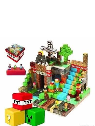 Kocke za decu: Novo 2.400din — 8