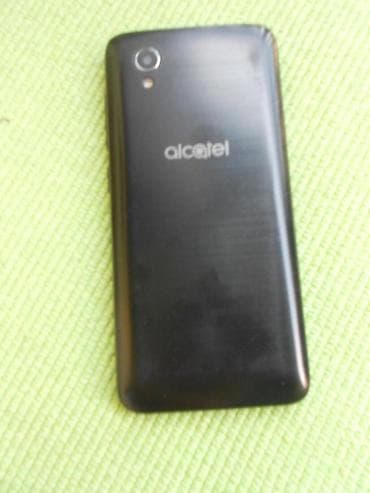 polovni televizori krusevac: Prodajem Alcatel 1 5033D sa USB punjačem. Ispravan, potrebna zamena — 2