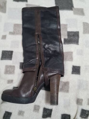 Cipele: Čizme, Replay, 41 — 3