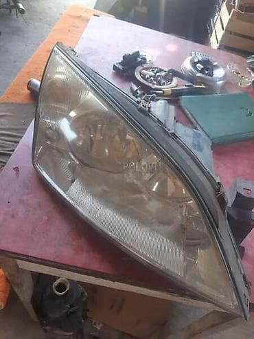 navoz za auto: DIZNE ZA FORD FIESTA OD 1998. DO 2007. GOD. | Polovni delovi za ford — 1