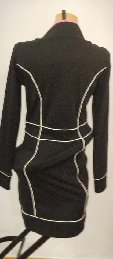 sive haljine: Karakteristike predmeta Proizvođač: VERO MODA Veličina Evropska: 42 — 2