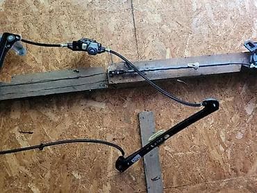 MOTOR PODIZACA STAKLA DESNI VW GOLF 7 | Motor podizaca stakla desni