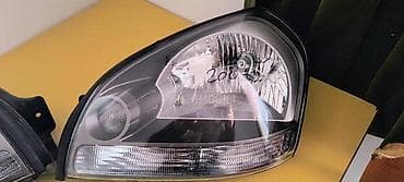 hyundai i35 4x4: | FAROVI ZA HYUNDAI TUCSON | Farovi su kao novi za Tucson prva — 3