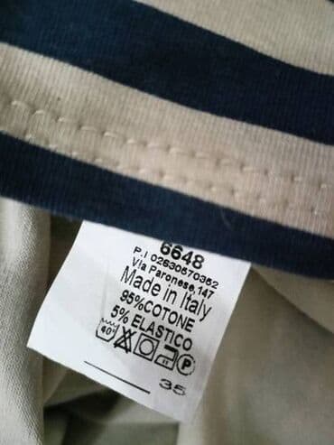 Underwear: Short sleeves — 6