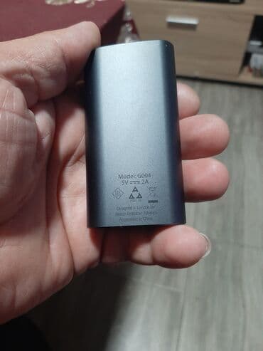 guess torbe na snizenju: Glo za cigare ide sa punjacem srecno — 5