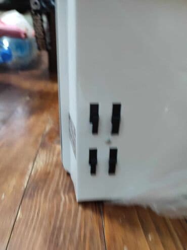 masazer i grejac za noge: NORVESKI RADIJATOR FS-826 / 2500W Opis proizvoda: PANELNA GREJALICA ( — 2