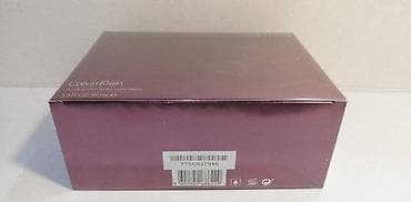 Personal Items: CALVIN KLEIN EUPHORIA EDP 160ML | Calvin Klein Euphoria edp 160ml — 3