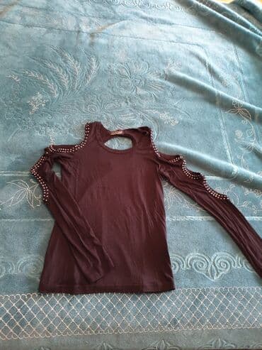 Women's Clothing: Svečana bluzica br.38 — 1