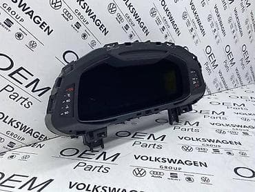 rad na farmi: DIGITALNA TABLA ZA AUDI A6, Q7, A7 . - 4K0 920 790 J | Digitalna — 2