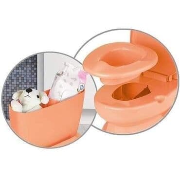 torte od pelena: KAKO NAJLAKŠE DECU ODVIĆI OD PELENA Mi imamo idealno rešenje za Vas — 14