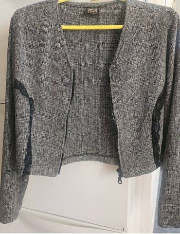 mindjuse sa ruskom kopcom: S (EU 36), Viscose — 1