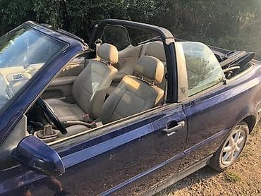 vw privezak za kljuceve: GOLF 4 KABRIO INSTRUMENT TABLA ZA VOLKSWAGEN GOLF 4 | Golf 4 kabrio — 1