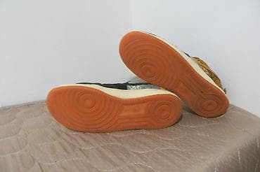 frodo patike: NIKEbr 43 27,5cm, bez mana bilo kakve greske kao nove, udobne, moderne — 6