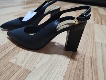 cipele sa platformom: Pumps, Tommy Hilfiger, 37 — 1