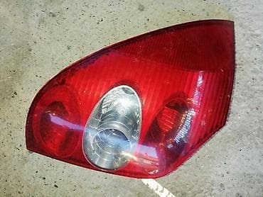 viljuskar pobeda tu 32 delovi: LEVI STOP ZA RENAULT LAGUNA | Delovi za Renault Laguna II — 1