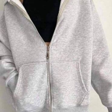 balenciaga duks: Termo duks: 2000dinara — 2