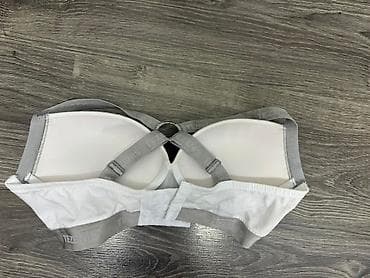 sportski top: Tezenis nov sportski grudnjak, veličine 80B (slikano je) — 4