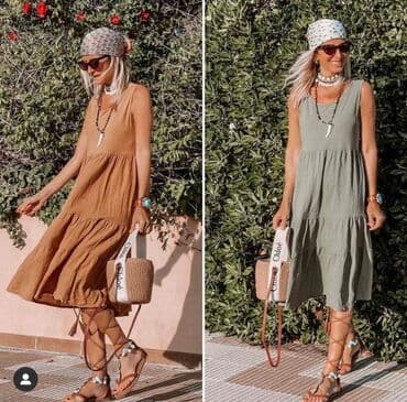 siroke haljine: 2300 — 1