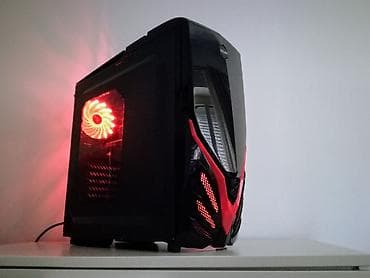 jeftine torbe za laptop: Gejmer i5 6500 /16gb /SSD+Sata/GTX 1050Ti 4GB Strix Prodajem — 5